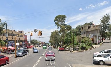 Venta de Departamento, Col. Paraje 38, Tlalpan, CDMX.