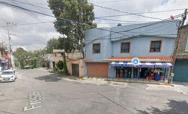 Venta de Departamento, Col. Paraje 38, Tlalpan, CDMX.