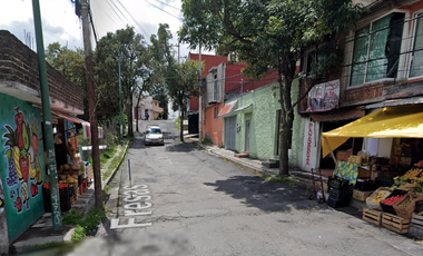 Venta de Departamento, Col. Paraje 38, Tlalpan, CDMX.