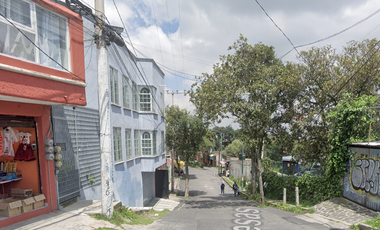 Venta de Departamento, Col. Paraje 38, Tlalpan, CDMX.