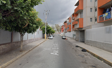 ¡¡Atención Inversionistas!! Venta de Remate  Departamento con Posesión entrega inmediata Col.  El Edén, Ciudad de México.