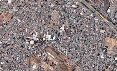 ¡¡Atención Inversionistas!! Venta de Remate  Departamento con Posesión entrega inmediata Col.  El Edén, Ciudad de México.