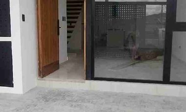 Casa 3 habitaciones en venta en condominio