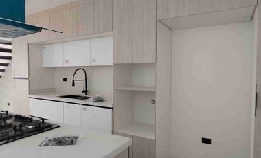 Casa 3 habitaciones en venta en condominio