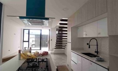 Casa 3 habitaciones en venta en condominio