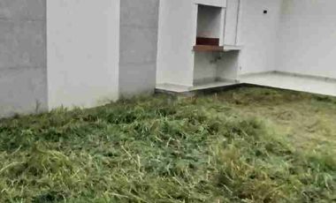 Casa 3 habitaciones en venta en condominio