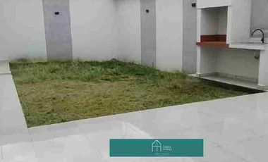 Casa 3 habitaciones en venta en condominio