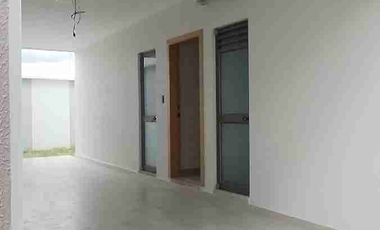 Casa 3 habitaciones en venta en condominio