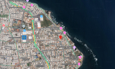 Casa en venta en C. Peto, Costa de Oro, 94299 Veracruz, Ver.