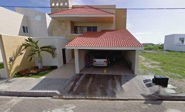 Casa en venta en C. Peto, Costa de Oro, 94299 Veracruz, Ver.