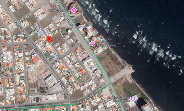 Casa en venta en C. Peto, Costa de Oro, 94299 Veracruz, Ver.