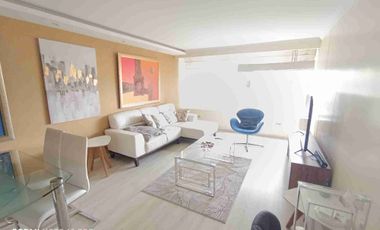 SUITE AMOBLADA EN RENTA – SWISSÔTEL, 12 DE OCTUBRE, CENTRO NORTE DE QUITO