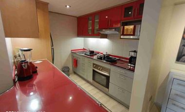 SUITE AMOBLADA EN RENTA – SWISSÔTEL, 12 DE OCTUBRE, CENTRO NORTE DE QUITO