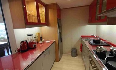 SUITE AMOBLADA EN RENTA – SWISSÔTEL, 12 DE OCTUBRE, CENTRO NORTE DE QUITO
