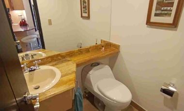 SUITE AMOBLADA EN RENTA – SWISSÔTEL, 12 DE OCTUBRE, CENTRO NORTE DE QUITO