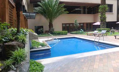 SUITE AMOBLADA EN RENTA – SWISSÔTEL, 12 DE OCTUBRE, CENTRO NORTE DE QUITO