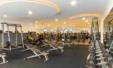 SUITE AMOBLADA EN RENTA – SWISSÔTEL, 12 DE OCTUBRE, CENTRO NORTE DE QUITO