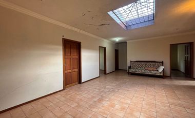 Amplia propiedad en venta en Malacatos