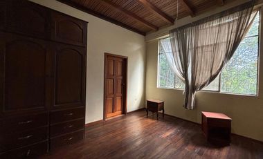 Amplia propiedad en venta en Malacatos