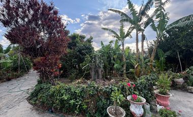 Amplia propiedad en venta en Malacatos