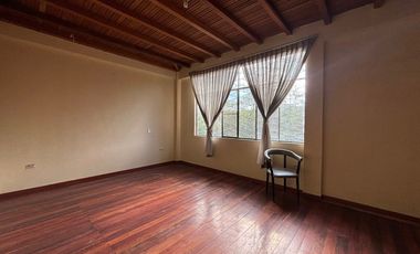 Amplia propiedad en venta en Malacatos