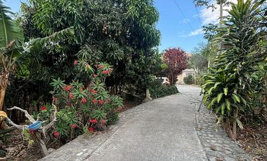 Amplia propiedad en venta en Malacatos