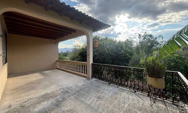 Amplia propiedad en venta en Malacatos