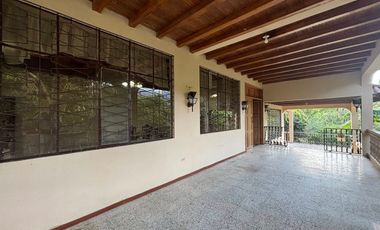 Amplia propiedad en venta en Malacatos