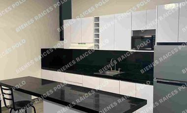 DEPARTAMENTO EN RENTA COL  DEL  VALLE , SAN PEDRO incluye todos servicios