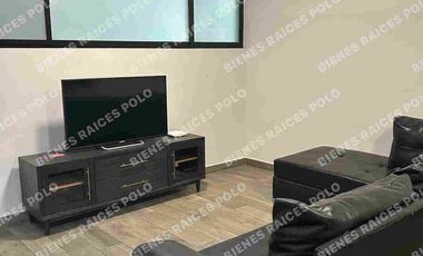 DEPARTAMENTO EN RENTA COL  DEL  VALLE , SAN PEDRO incluye todos servicios