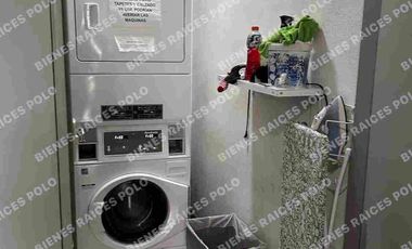 DEPARTAMENTO EN RENTA COL  DEL  VALLE , SAN PEDRO incluye todos servicios