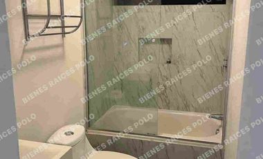 DEPARTAMENTO EN RENTA COL  DEL  VALLE , SAN PEDRO incluye todos servicios