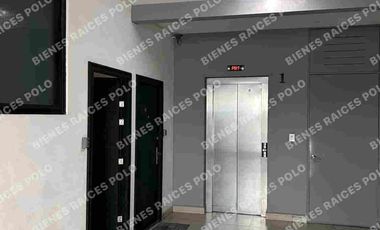 DEPARTAMENTO EN RENTA COL  DEL  VALLE , SAN PEDRO incluye todos servicios