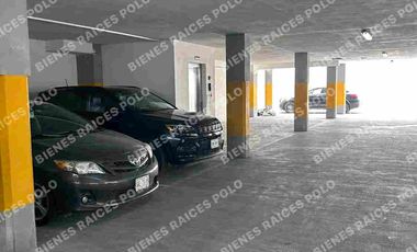 DEPARTAMENTO EN RENTA COL  DEL  VALLE , SAN PEDRO incluye todos servicios