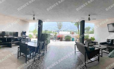 DEPARTAMENTO EN RENTA COL  DEL  VALLE , SAN PEDRO incluye todos servicios