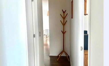 Departamento En Edificio Millaray · Venta Uf 3.490