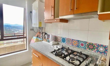 Departamento En Edificio Millaray · Venta Uf 3.490