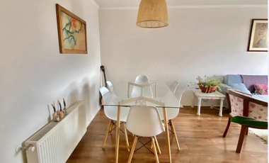 Departamento En Edificio Millaray · Venta Uf 3.490