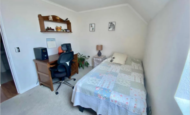 Departamento En Edificio Millaray · Venta Uf 3.490