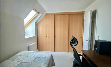 Departamento En Edificio Millaray · Venta Uf 3.490