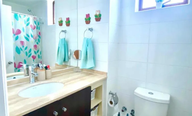 Departamento En Edificio Millaray · Venta Uf 3.490