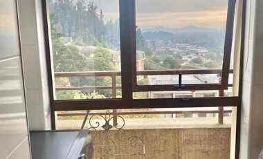 Departamento En Edificio Millaray · Venta Uf 3.490