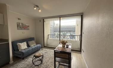 Departamento En Venta, Maipú Con Lautaro