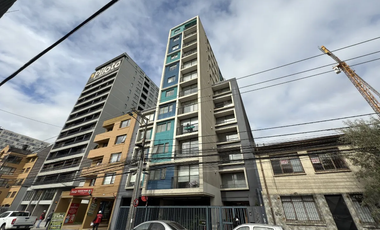 Departamento En Venta, Maipú Con Lautaro