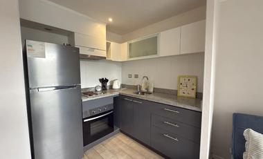 Departamento En Venta, Maipú Con Lautaro