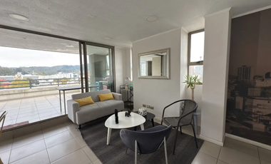 Departamento En Venta, Maipú Con Lautaro