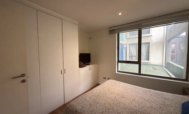 Departamento En Venta, Maipú Con Lautaro