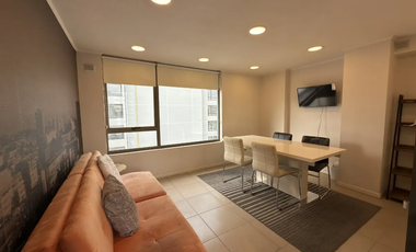 Departamento En Venta, Maipú Con Lautaro