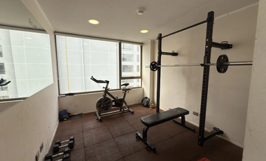 Departamento En Venta, Maipú Con Lautaro