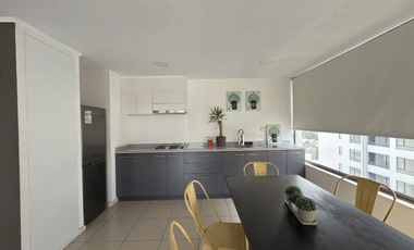 Departamento En Venta, Maipú Con Lautaro